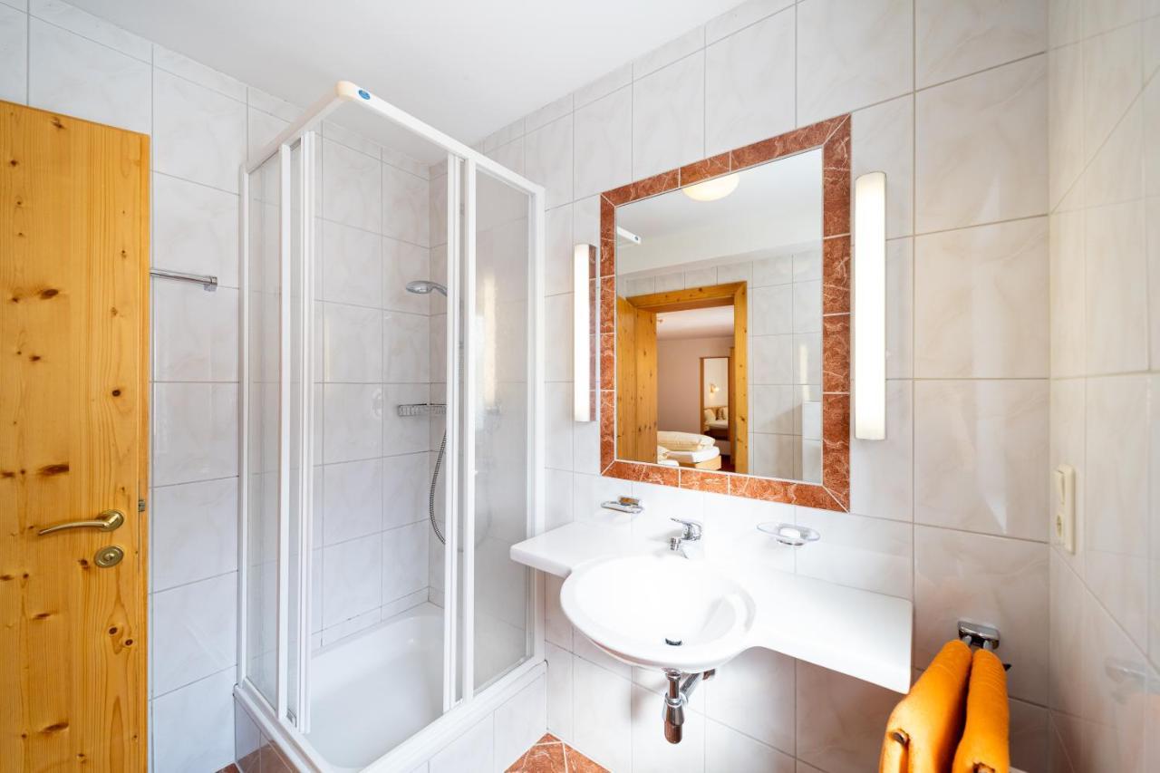 דירות סן אנטון Haus Rosmarie מראה חיצוני תמונה