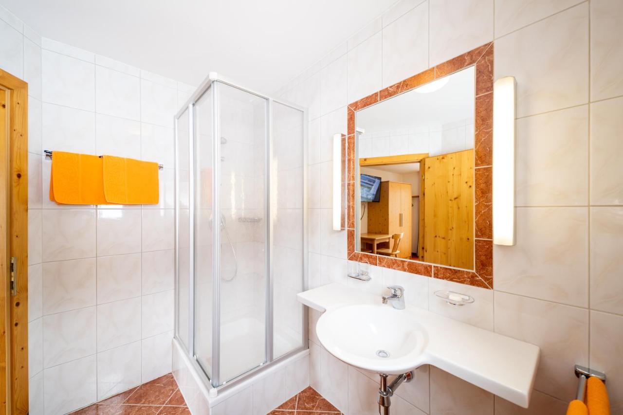 דירות סן אנטון Haus Rosmarie מראה חיצוני תמונה