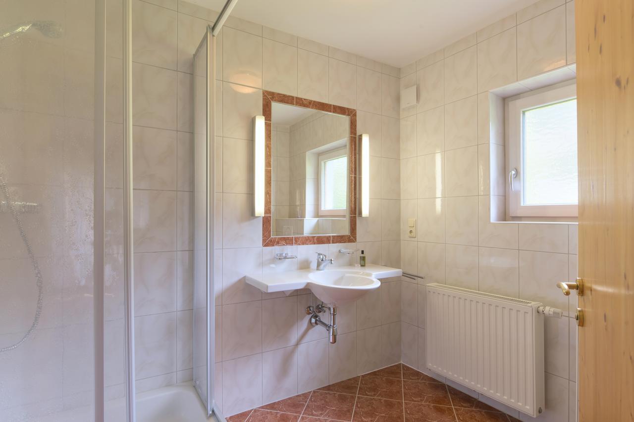 דירות סן אנטון Haus Rosmarie מראה חיצוני תמונה